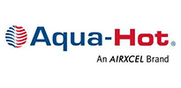 aqua hot logo