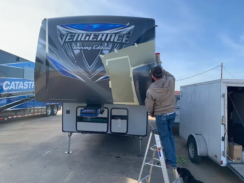 blue moon mobile rv services gallery09