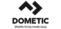dometic logo