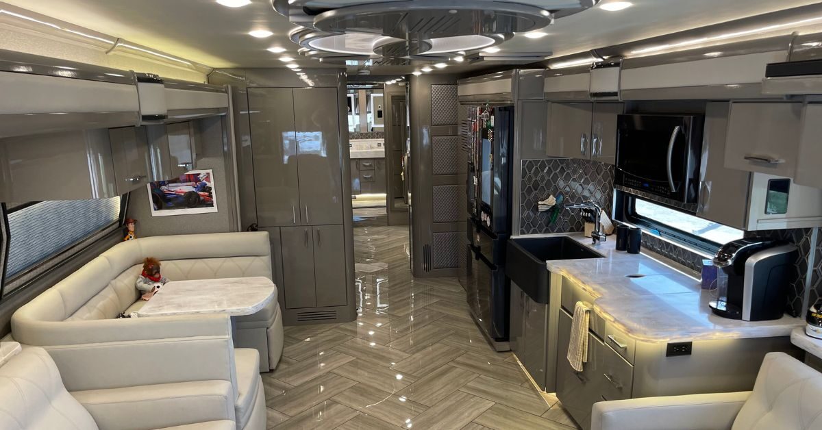 RV Fire Safety Tips Every Owner Should Know