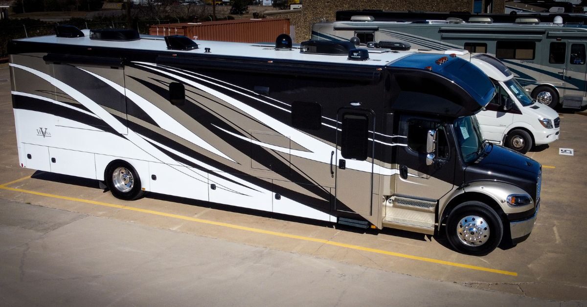 How To Safely Maintain Your RV’s Propane System