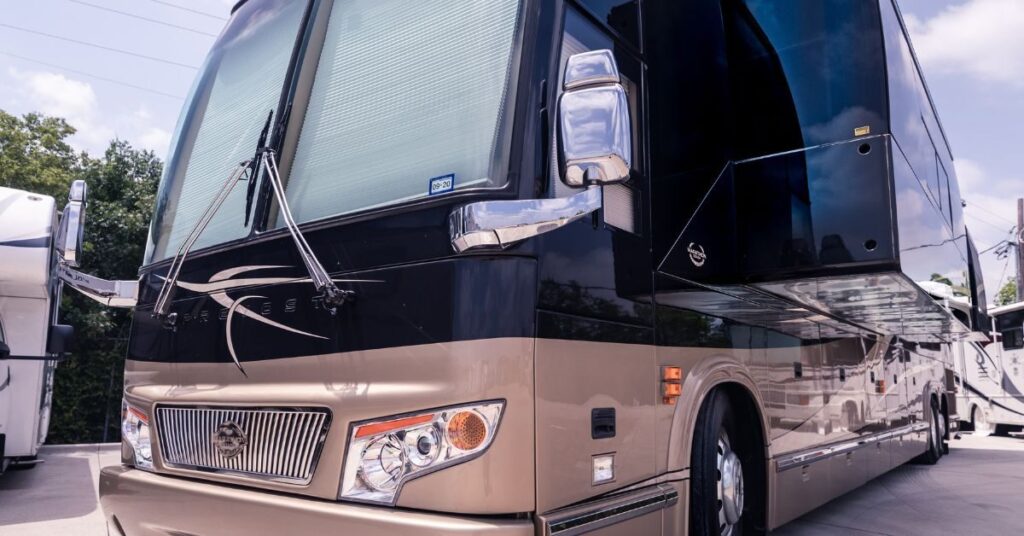 How To Safely Maintain Your RV’s Propane System