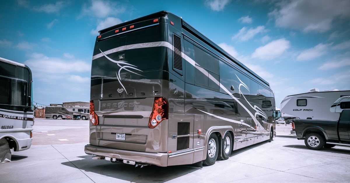 Everything You Need To Know About Winterizing Your RV